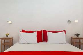 Casa Oniri Hotel Boutique