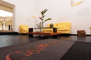 Casa Oniri Hotel Boutique