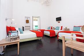 Casa Oniri Hotel Boutique