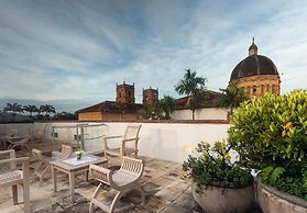 Casa Oniri Hotel Boutique