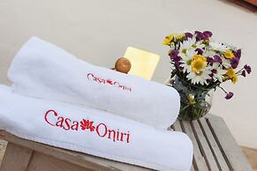 Casa Oniri Hotel Boutique