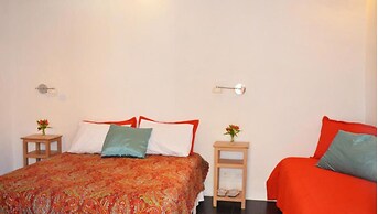 Casa Oniri Hotel Boutique