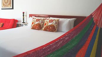 Merida Santiago Hotel Boutique