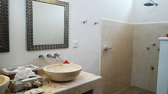 Merida Santiago Hotel Boutique