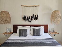 Merida Santiago Hotel Boutique