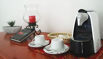 Merida Santiago Hotel Boutique