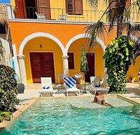 Merida Santiago Hotel Boutique