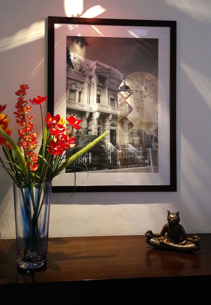 Merida Santiago Hotel Boutique