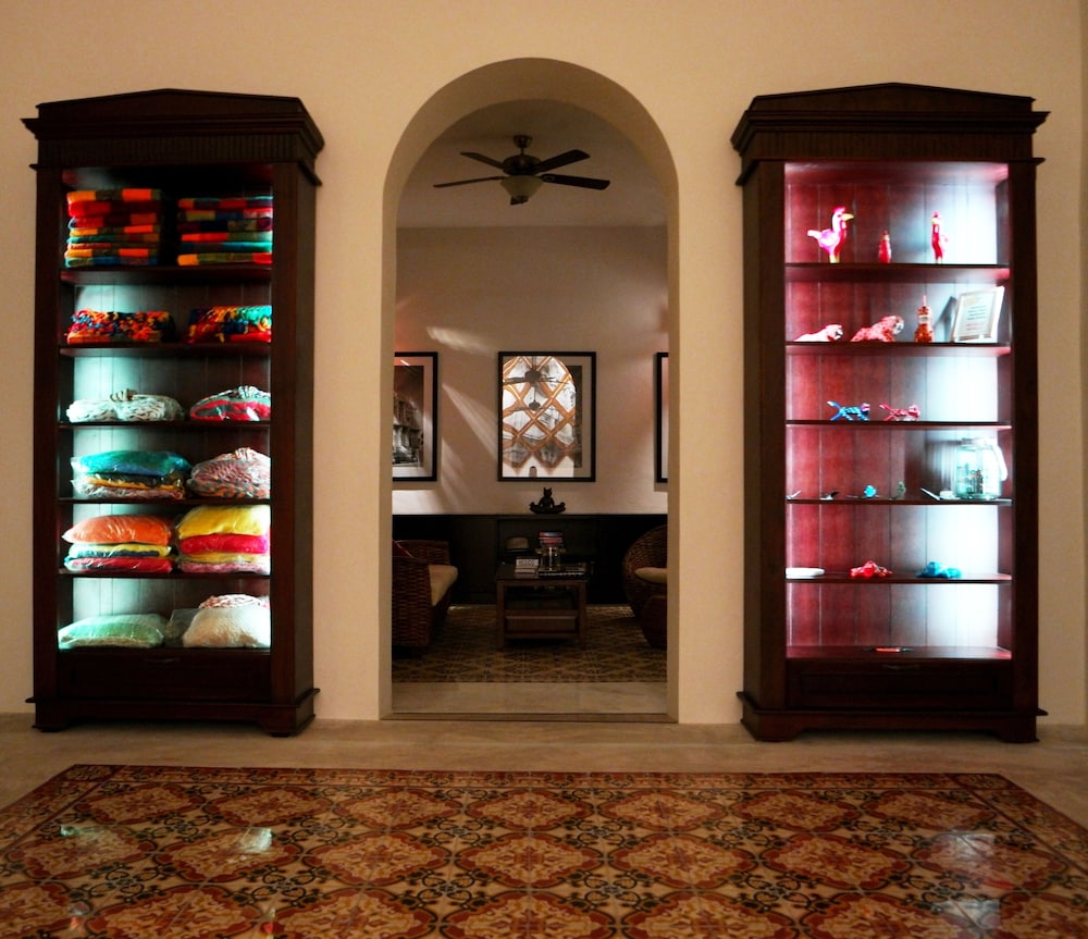 Merida Santiago Hotel Boutique