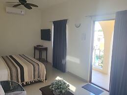 Merida Santiago Hotel Boutique