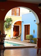 Merida Santiago Hotel Boutique
