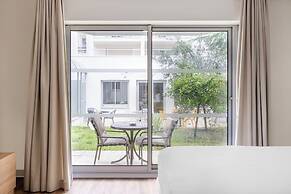Royal Regency Paris Vincennes