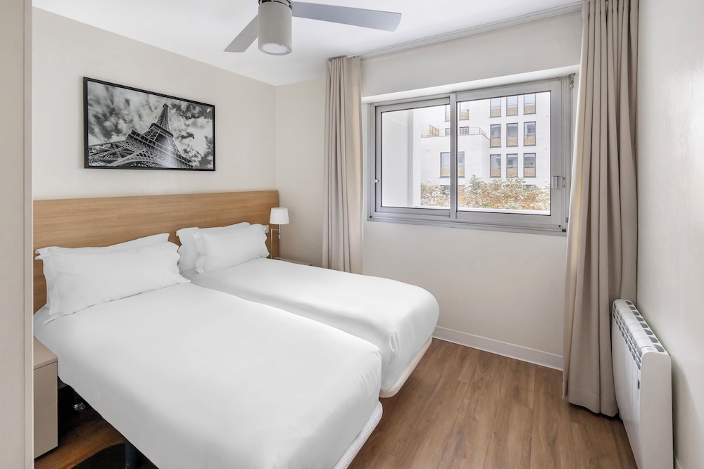 Royal Regency Paris Vincennes