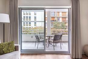 Royal Regency Paris Vincennes