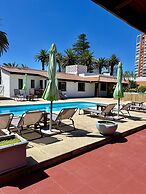 Hotel Concorde