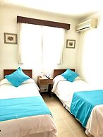 Hotel Concorde