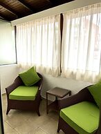Hotel Concorde
