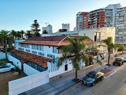 Hotel Concorde