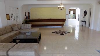 Hotel Concorde