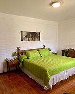 Hotel Concorde