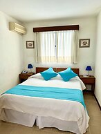 Hotel Concorde