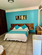 Hotel Concorde