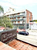 Hotel Concorde