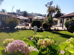 Hotel Concorde