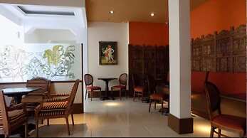 Hotel Concorde