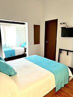 Hotel Concorde