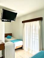 Hotel Concorde