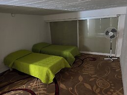 Hotel Concorde