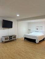 Hotel Concorde