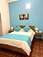Hotel Concorde