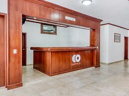 Monte Salerno Hotel & Suites