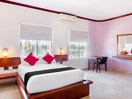 Monte Salerno Hotel & Suites