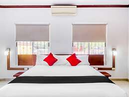 Monte Salerno Hotel & Suites