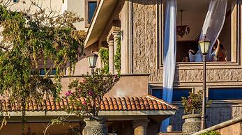 Hotel Boutique Casa Isabella
