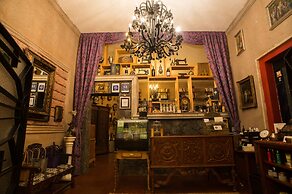 Hotel Boutique Casa Isabella