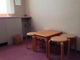 Osaka International Youth Hostel