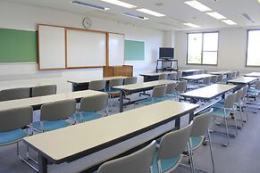 Osaka International Youth Hostel