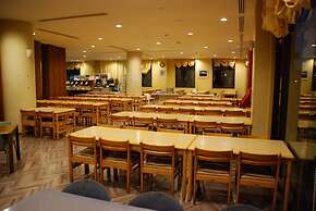 Osaka International Youth Hostel