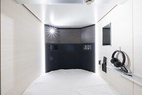 Fujisawa Hotel En