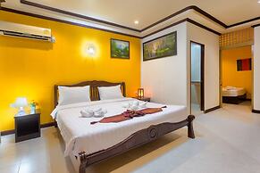 Hotel Grand Orchid Inn