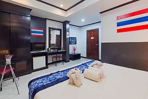 Hotel Grand Orchid Inn