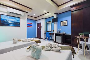 Hotel Grand Orchid Inn