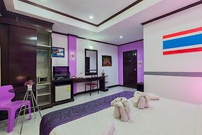 Hotel Grand Orchid Inn