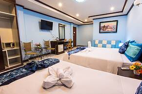 Hotel Grand Orchid Inn