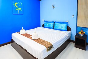 Hotel Grand Orchid Inn