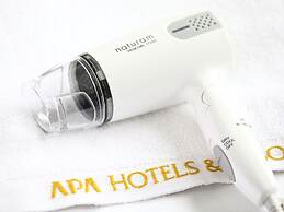 APA Hotel Isesakieki Minami